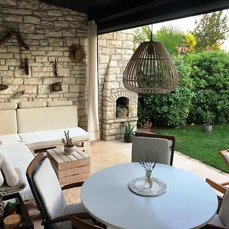 Holiday Santarel فندق Lovrečica