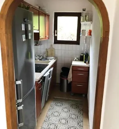 Holiday Santarel فندق Lovrečica