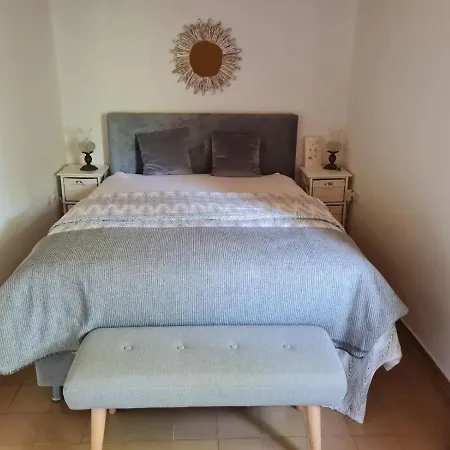فندق Holiday Santarel Lovrečica