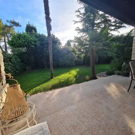 Holiday Santarel 4* Lovrečica